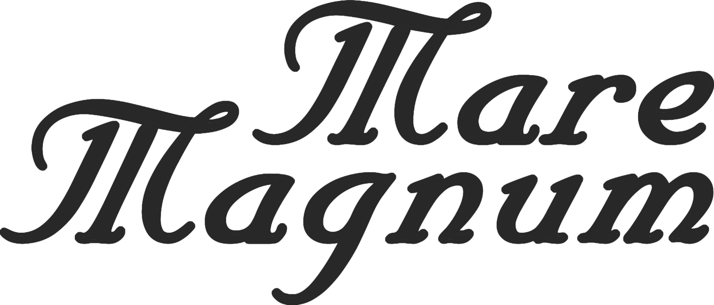 Revista Mare Magnum