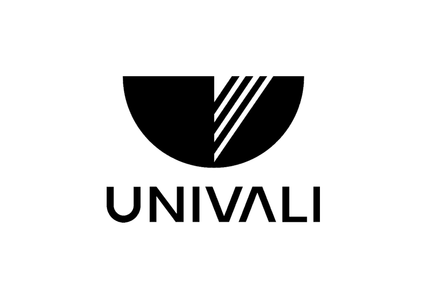 Logo - Univali sem fundo